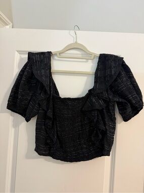 ASTR the Label Nardini Top